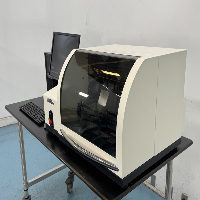 Applied Biosystems QuantStudio 12K Flex Accufill System with Real Time PCR image 2